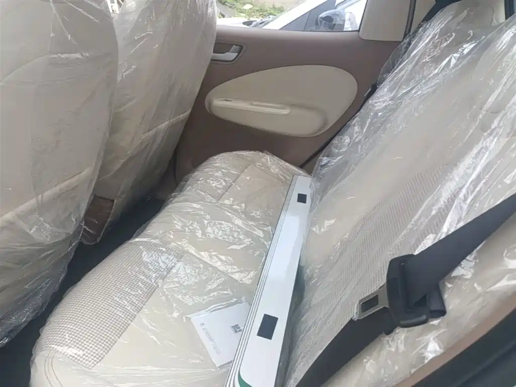 Wuling Mini EV — фотографии объявления, Фото 17