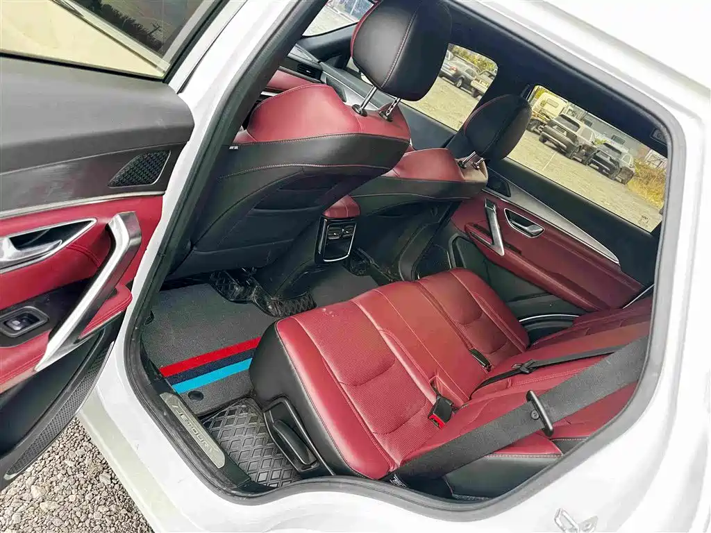 Jetour X70 PLUS — миниатюра 6