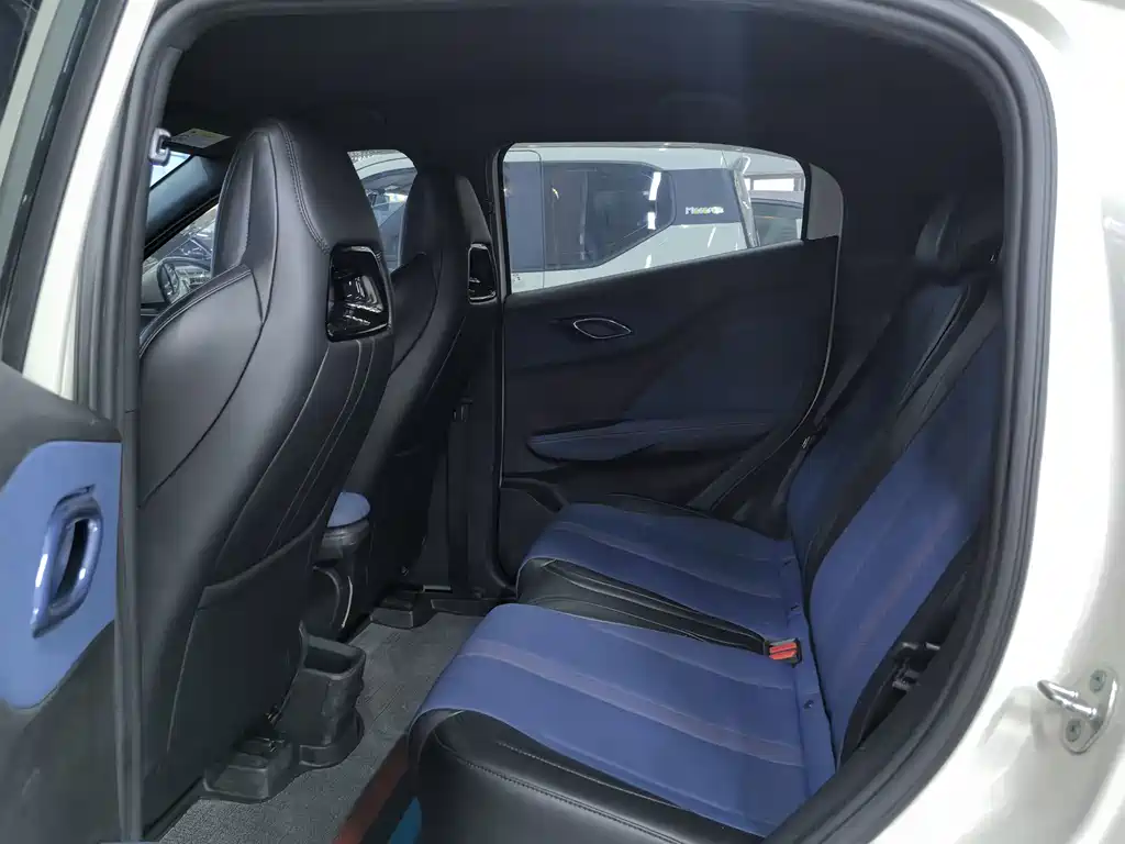 BYD Seagull — миниатюра 10