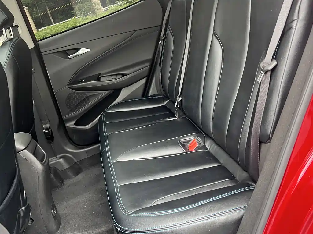 Buick Encore — миниатюра 12