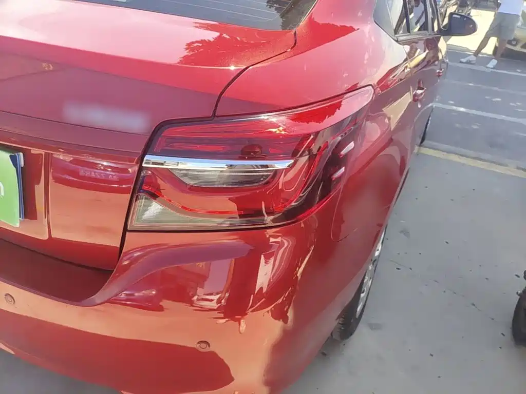 Toyota Vios — миниатюра 8