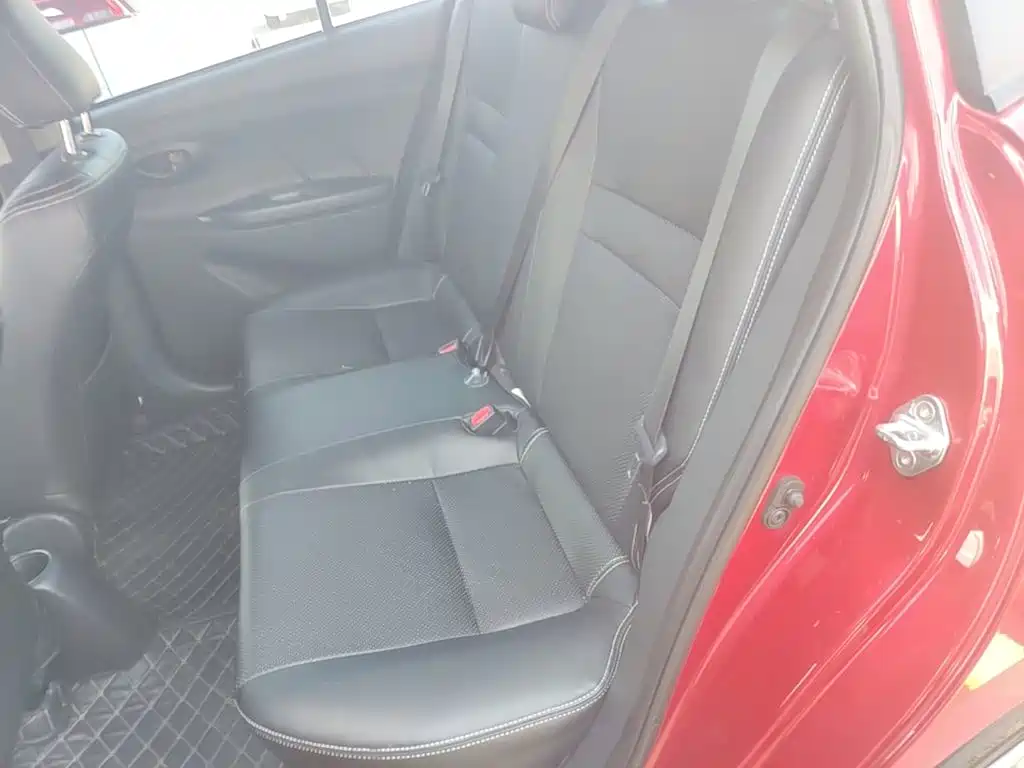 Toyota Vios — миниатюра 17