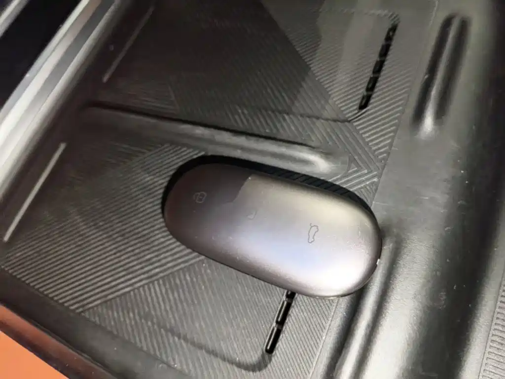 Li Auto Li L7 — миниатюра 9