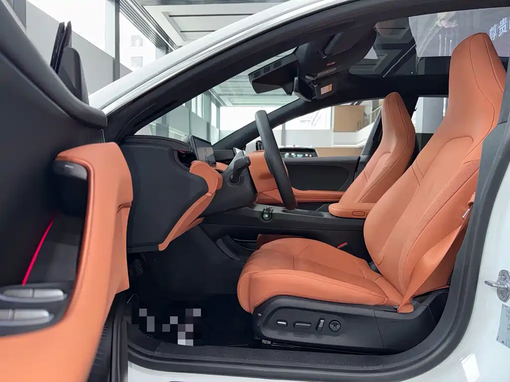 NIO ET5 2022 75kWh