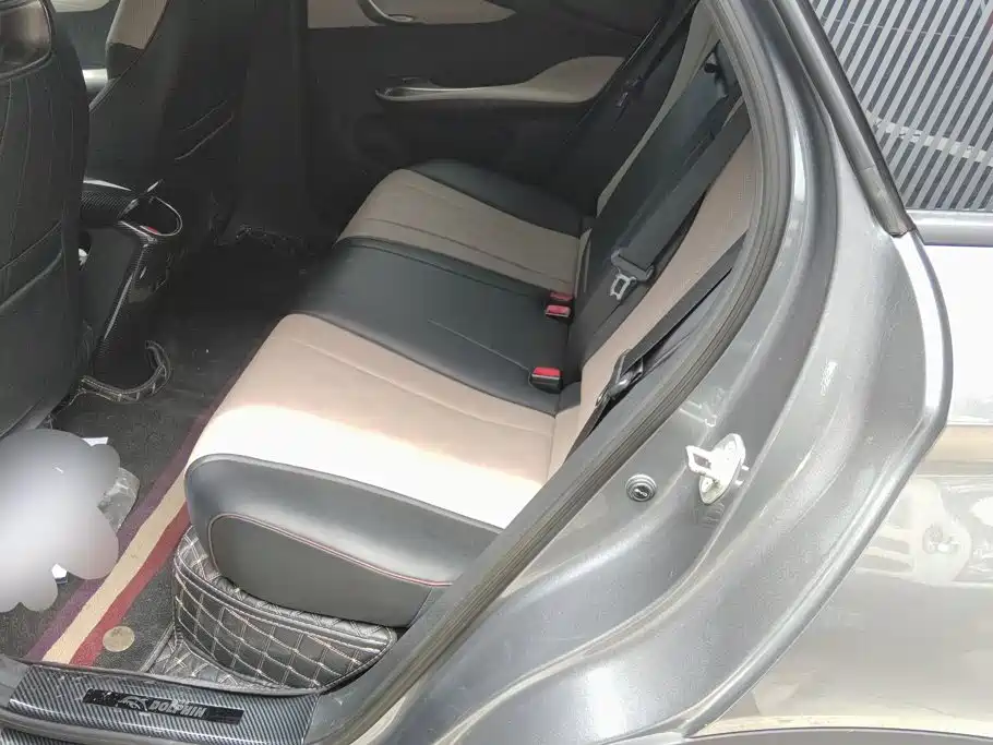 BYD Dolphin — миниатюра 11