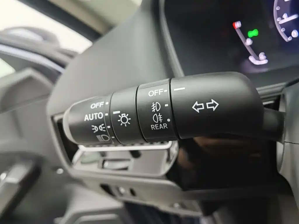 Honda Civic — миниатюра 21