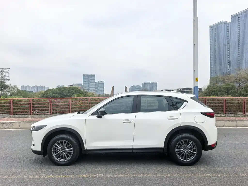 Mazda CX-5 — миниатюра 18