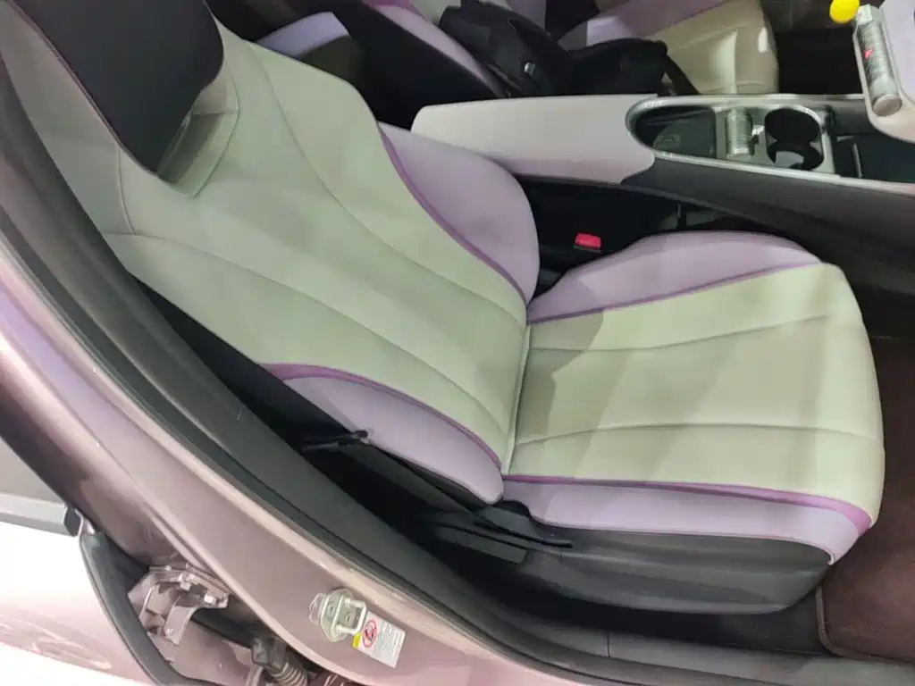BYD Dolphin — миниатюра 20