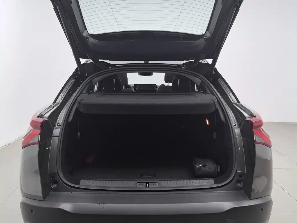 Citroen C5 X — миниатюра 16