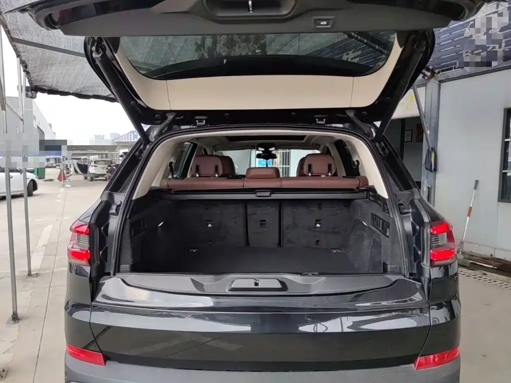 BMW X5 (Import) — миниатюра 19