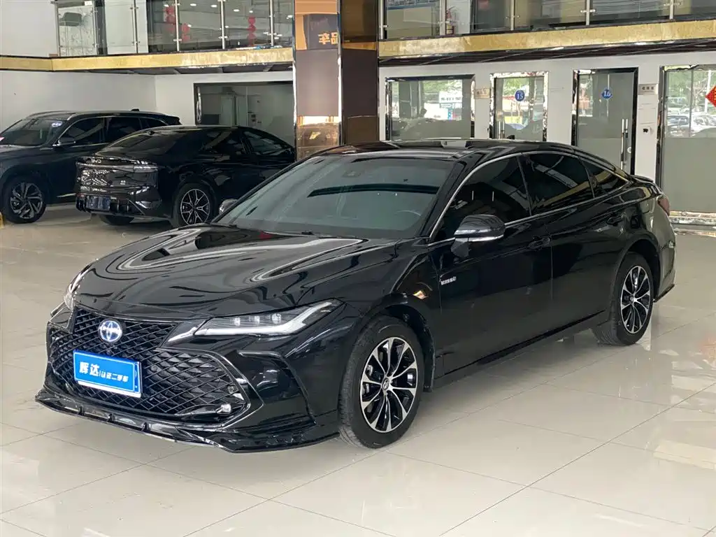 Toyota Avalon 2023