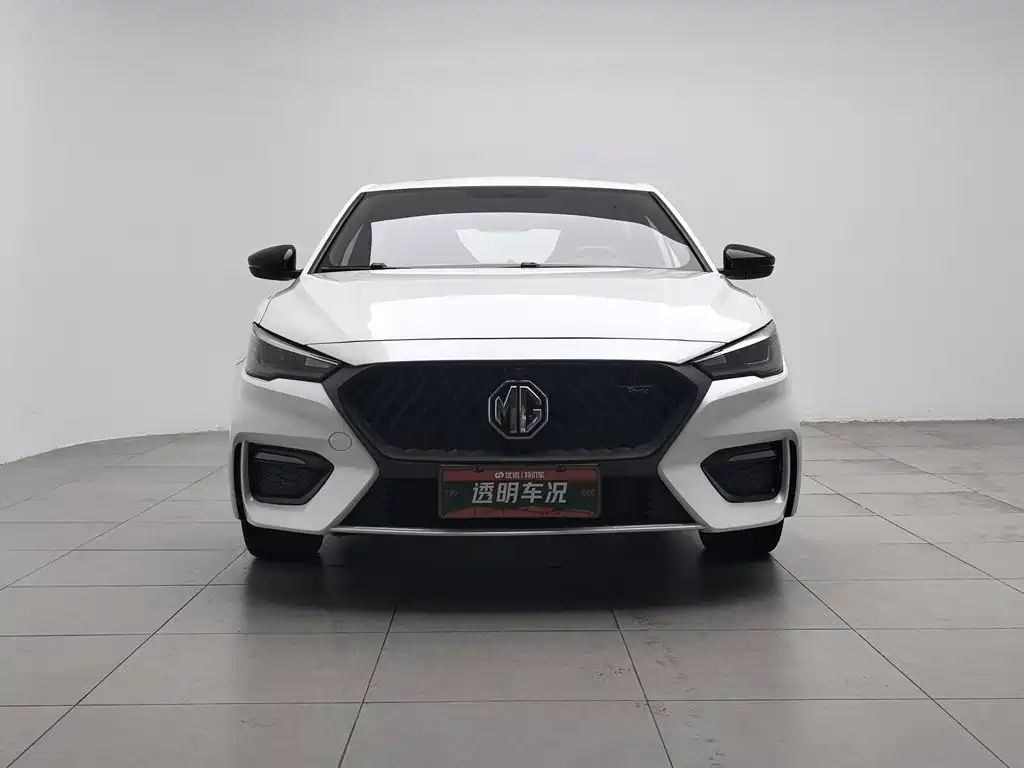 MG MG6 — миниатюра 3