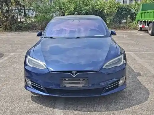 Tesla Model S — миниатюра 2