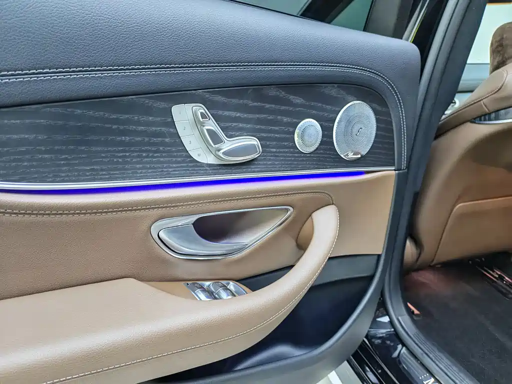 Mercedes-Benz E-Class E 2020 E 300 L Sport Fashion