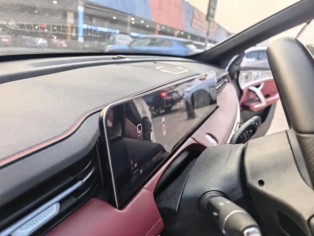 Jetour X70 PLUS — миниатюра 11