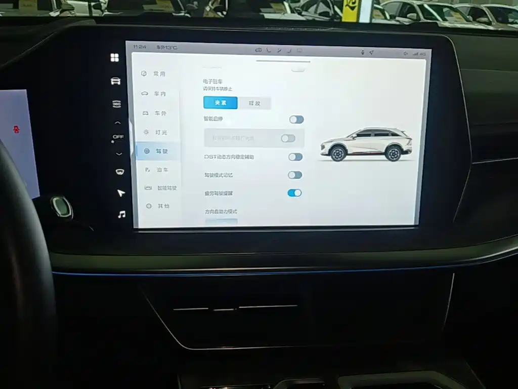 Haval Shenshou — миниатюра 13