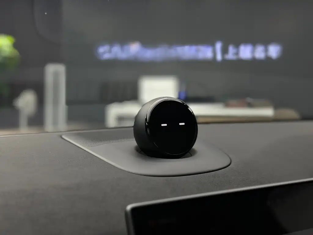 NIO EC7 — миниатюра 12