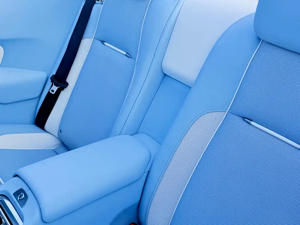 Rolls-Royce Dawn — миниатюра 7