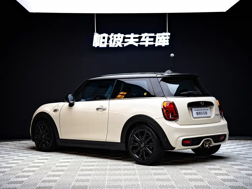 MINI Mini — миниатюра 4