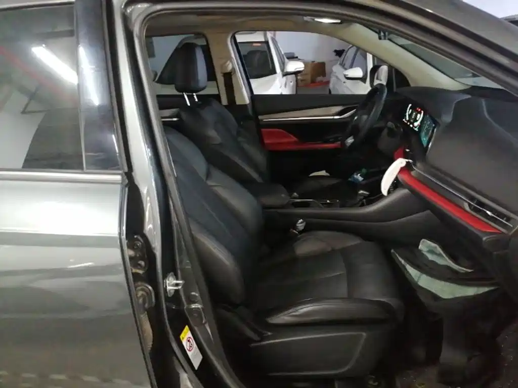 Changan CS55PLUS — миниатюра 25