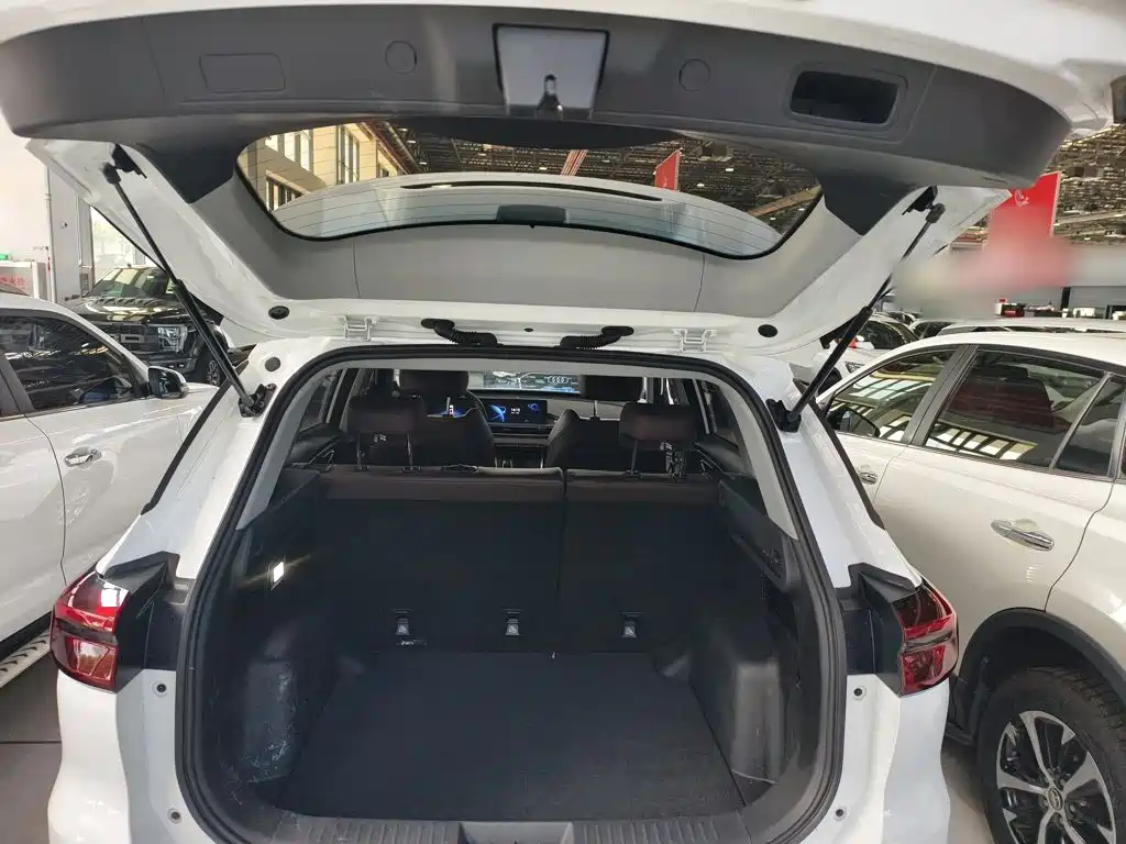 Chery Tiggo 7 — миниатюра 13