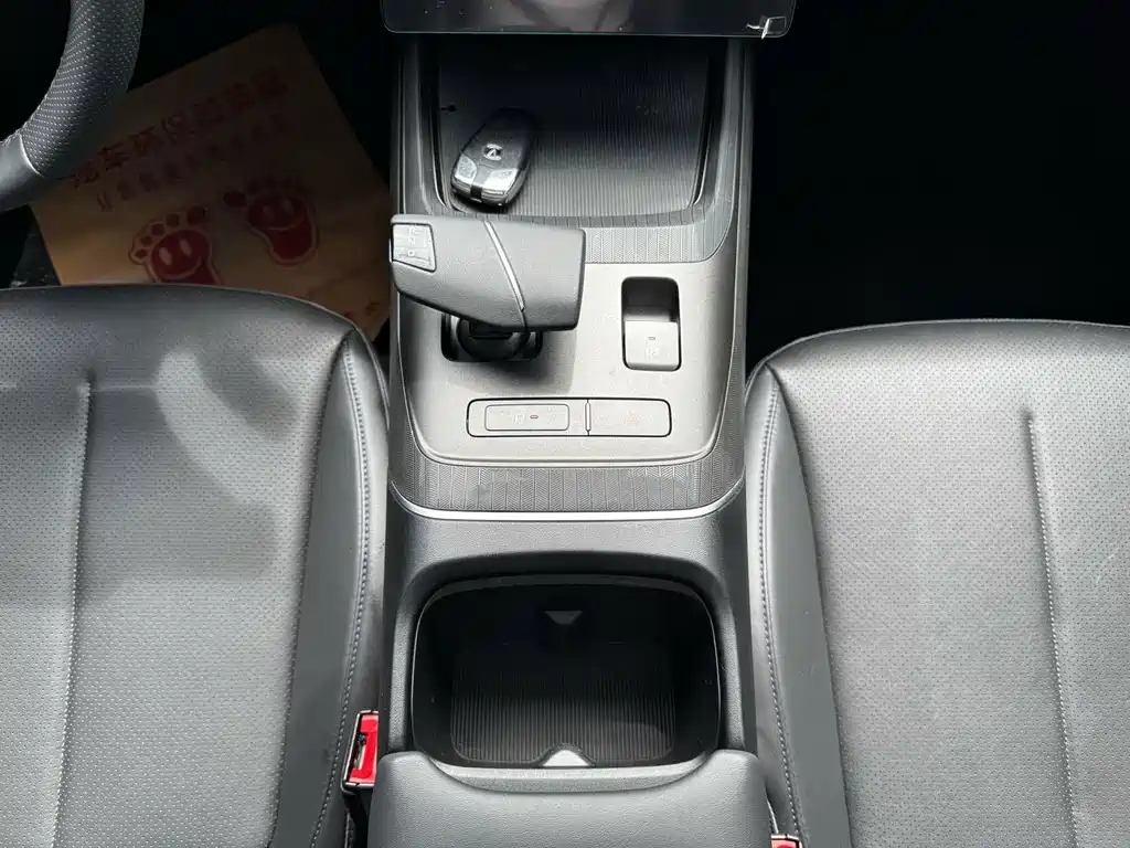Changan Eado — миниатюра 15
