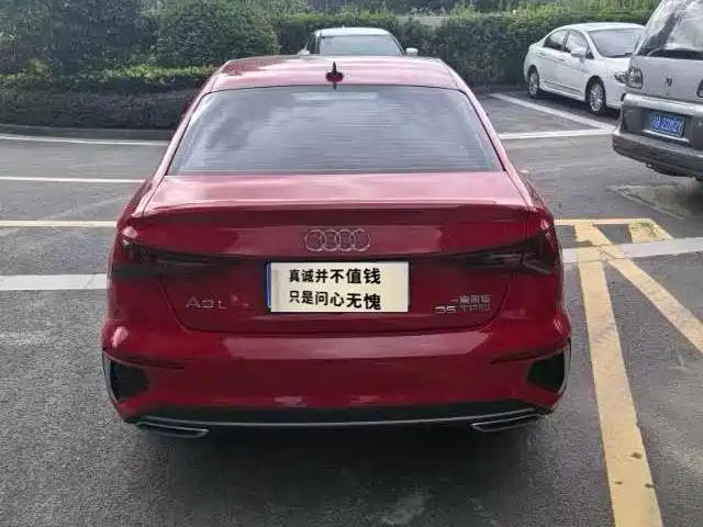 Audi A3 — миниатюра 8