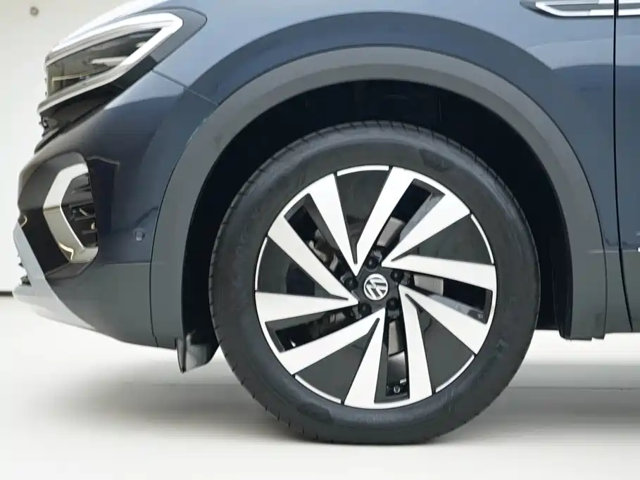 Volkswagen Talagon — миниатюра 14