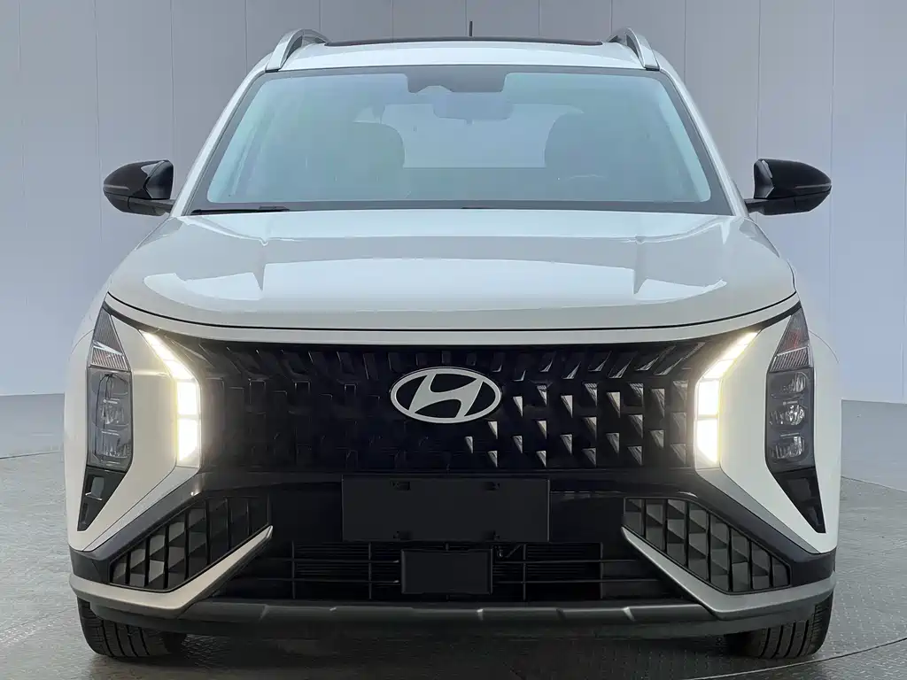Hyundai ix35 — миниатюра 2