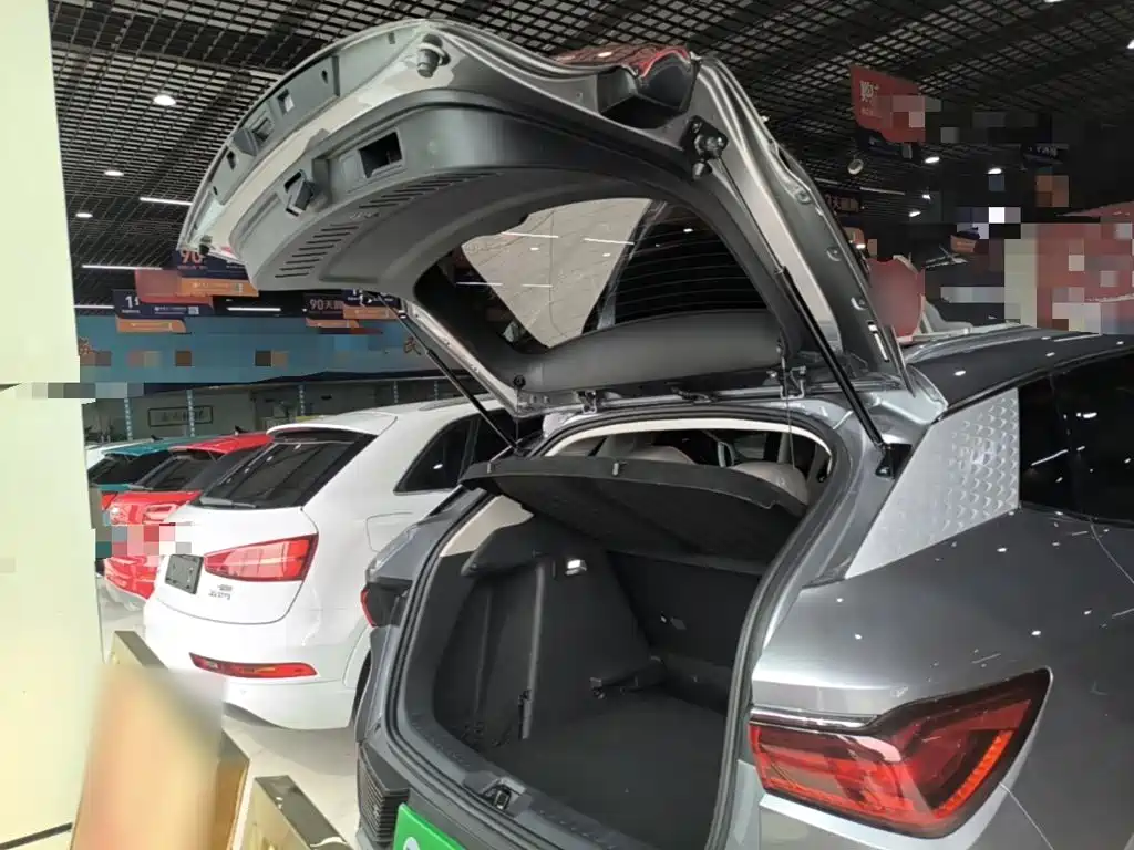 BYD Yuan Plus — миниатюра 19