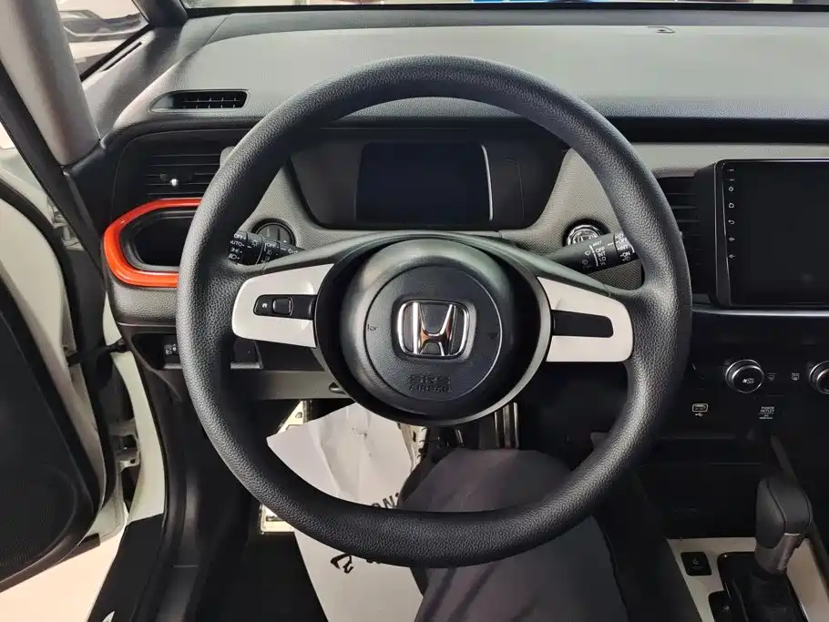 Honda Life — миниатюра 15