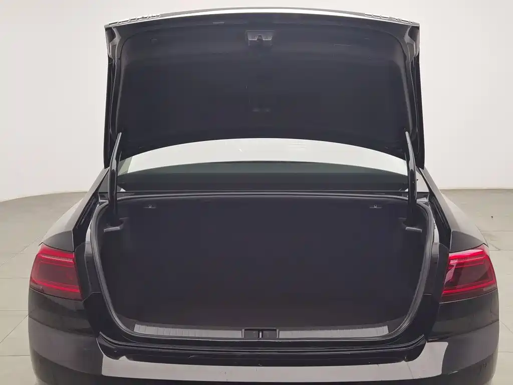 Volkswagen Magotan — миниатюра 16