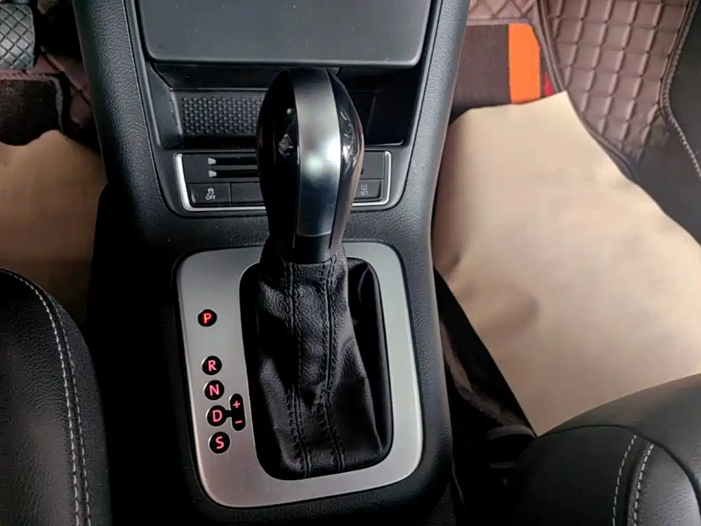 Volkswagen Tiguan — миниатюра 14