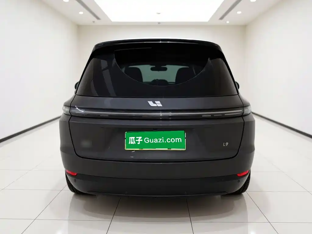 Li Auto Li L9 — миниатюра 3