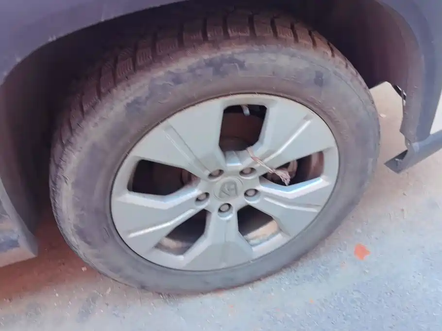 Baojun 530 — миниатюра 6