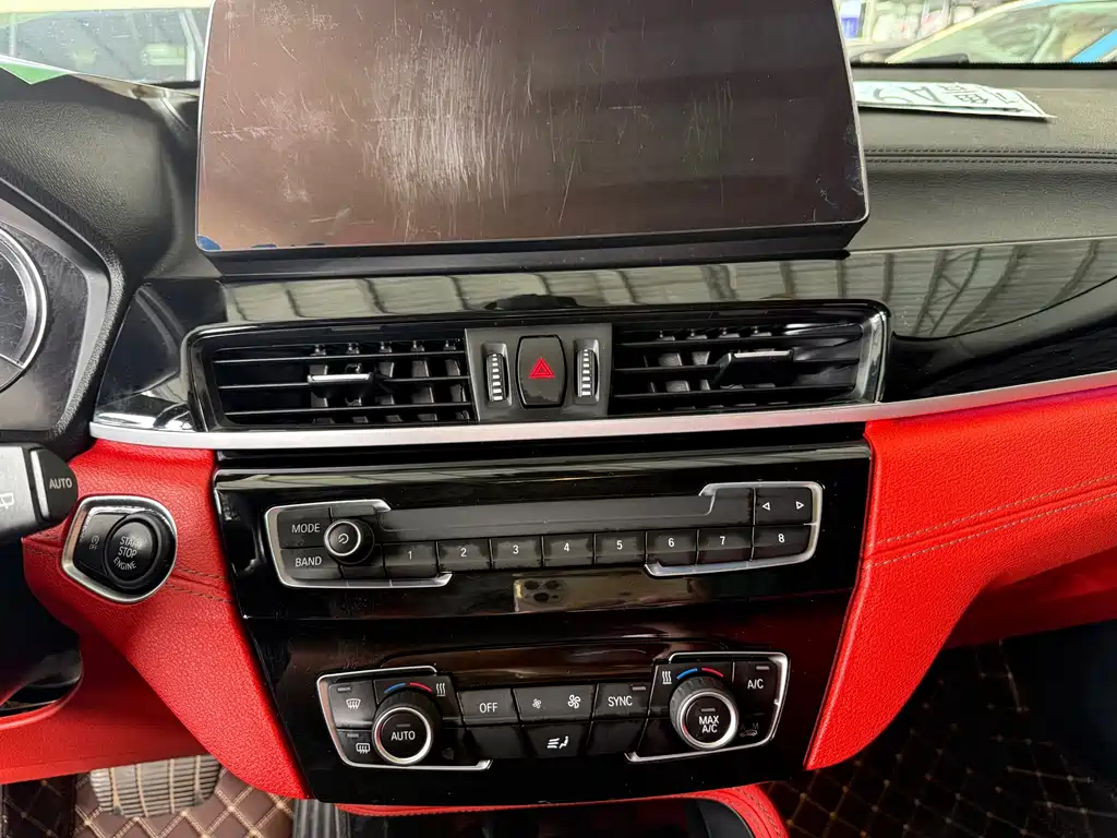 BMW X2 — миниатюра 16