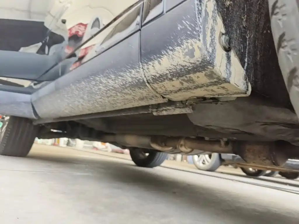Wey Wey VV6 — миниатюра 21