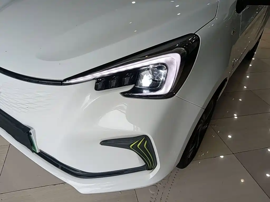 Changan Benben E-Star — миниатюра 24