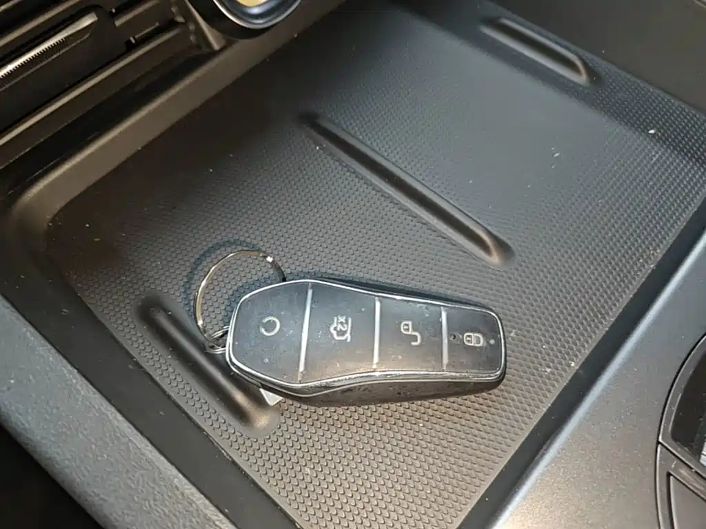 BYD Seal 06 — миниатюра 9