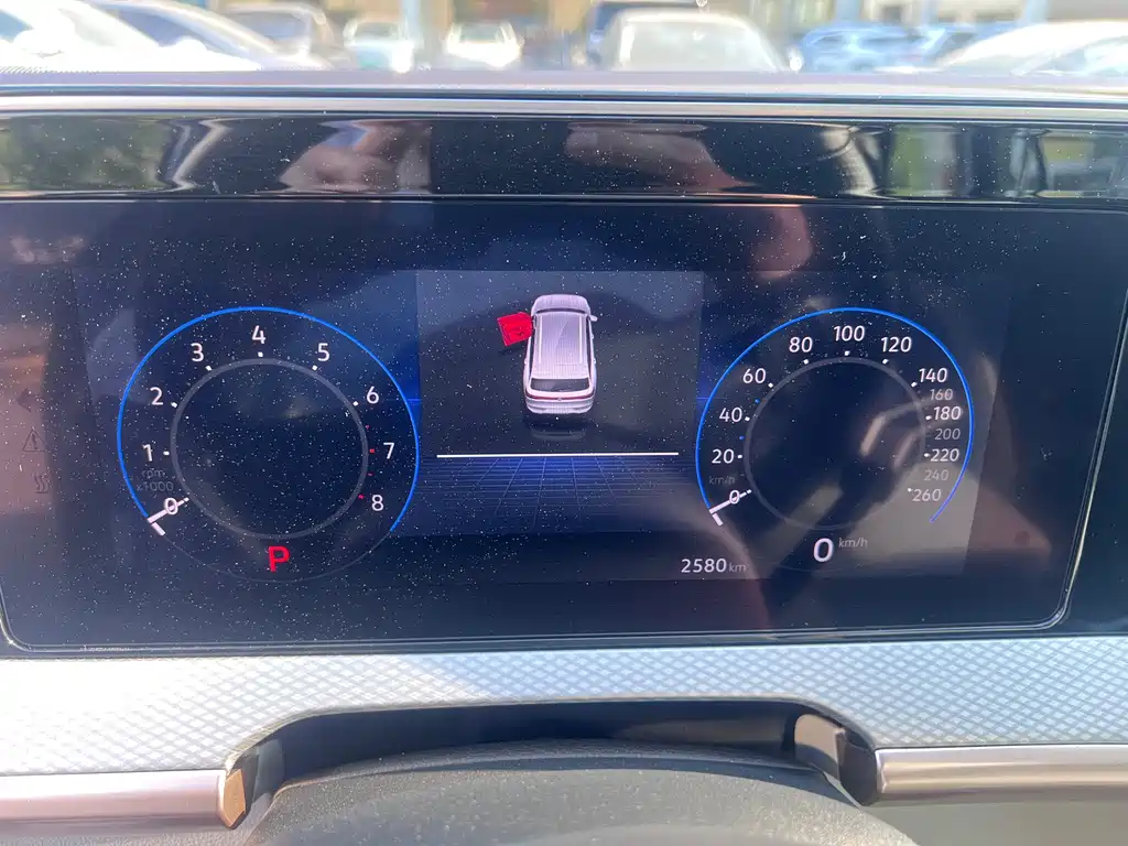 Volkswagen Tavendor 2023 380TSI R-Line