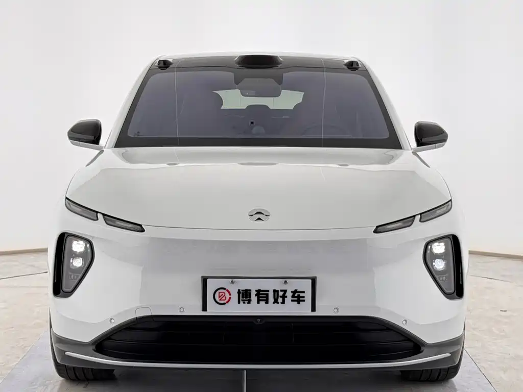 NIO EC6 — миниатюра 2