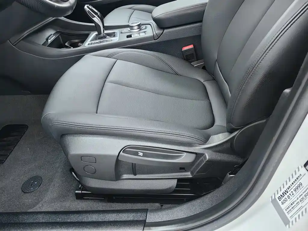BMW 1 Series — миниатюра 20