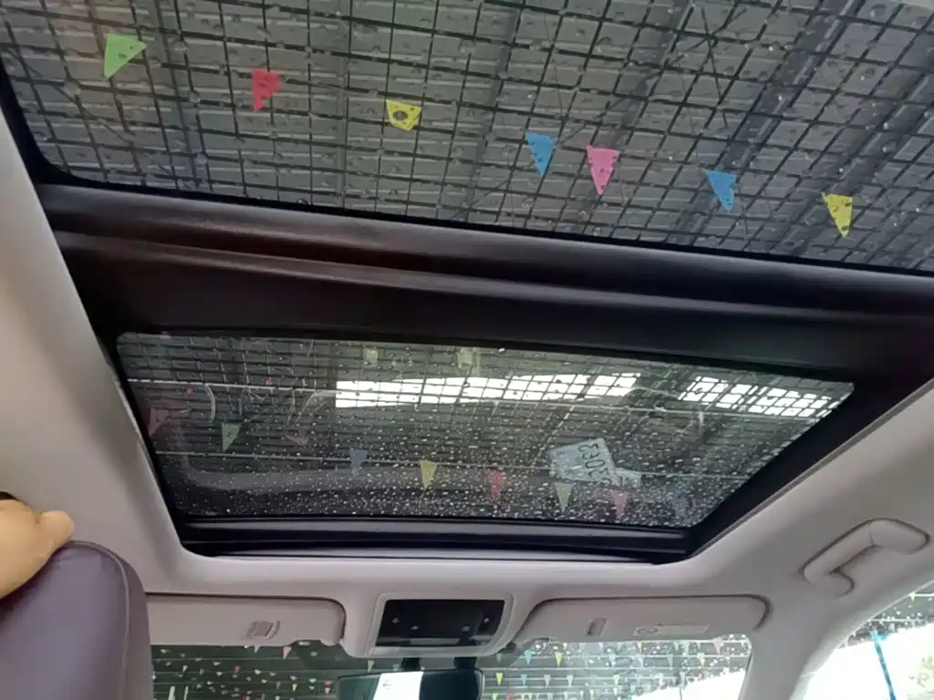 Lexus RX — миниатюра 18