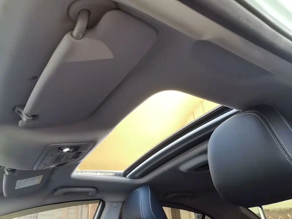 Geely Emgrand — миниатюра 18