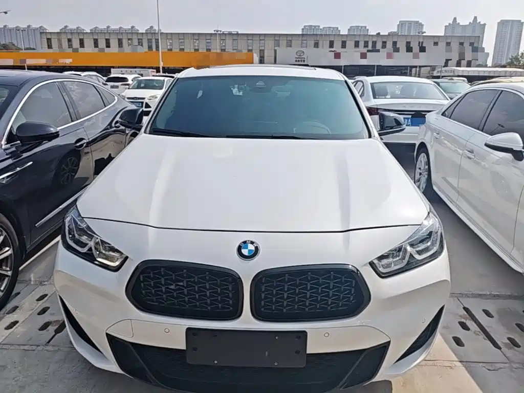BMW X2 — миниатюра 3