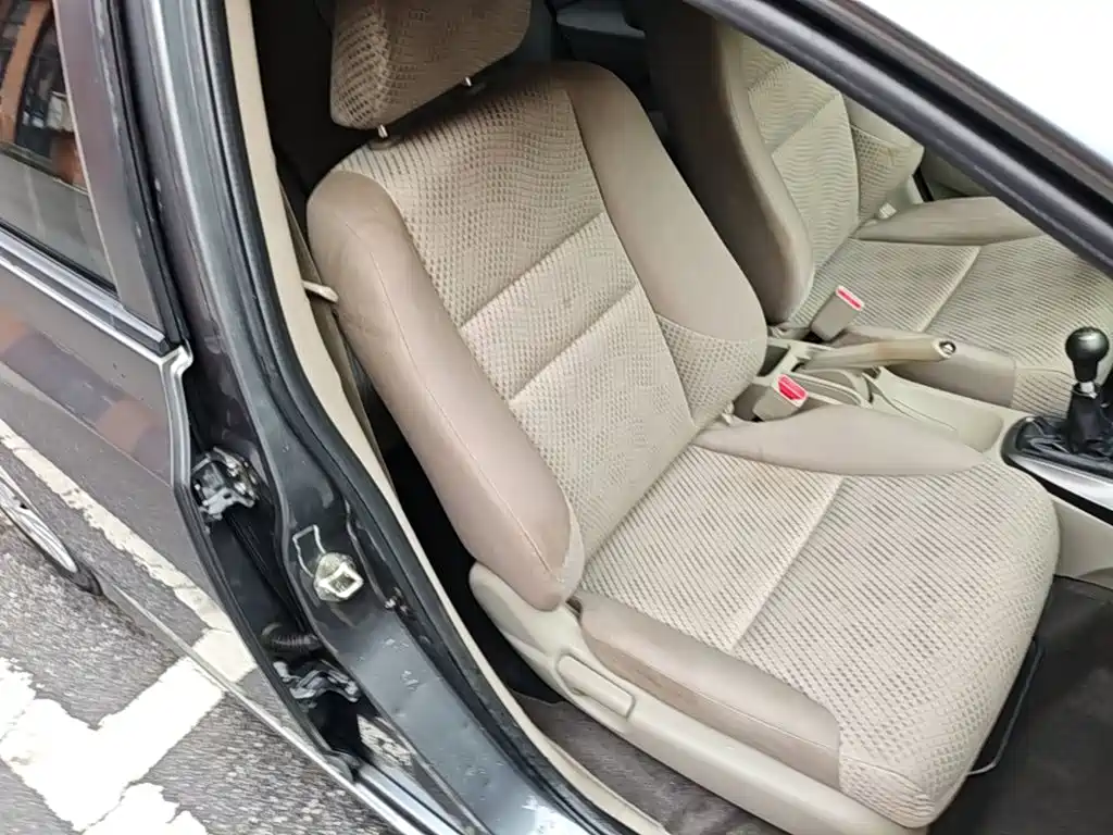 Honda City Classic — миниатюра 25