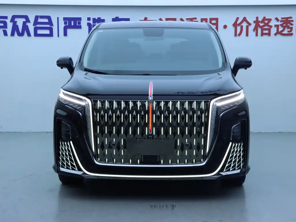 Hongqi HONGQI HQ9
