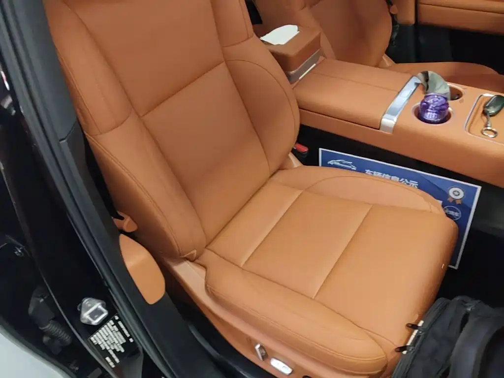 Li Auto Li L6 — миниатюра 25