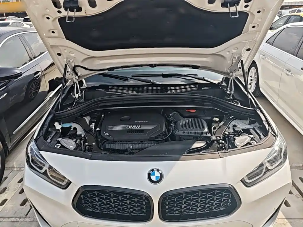 BMW X2 — миниатюра 20
