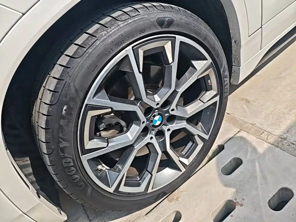 BMW X2 — миниатюра 23